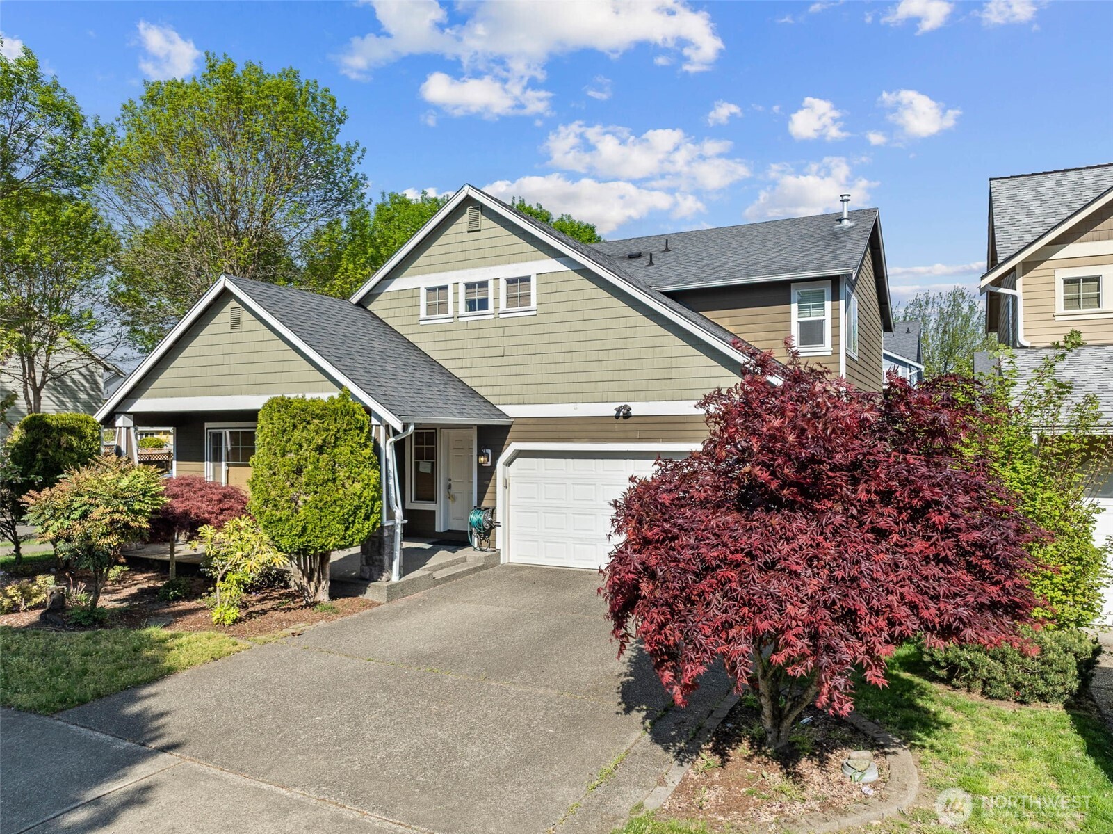 7006 Radius Loop SE, Lacey, WA 98513