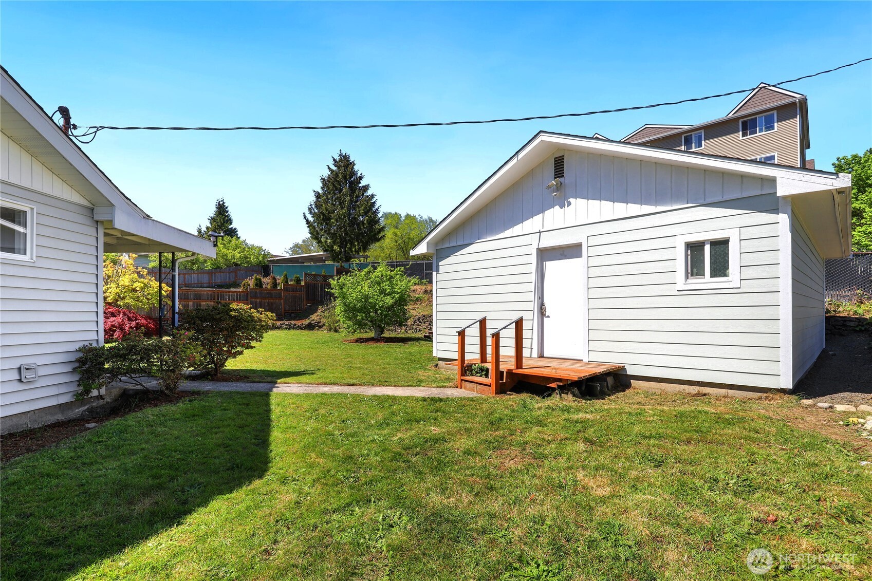 1074 Walnut Street , Bremerton, WA 98310