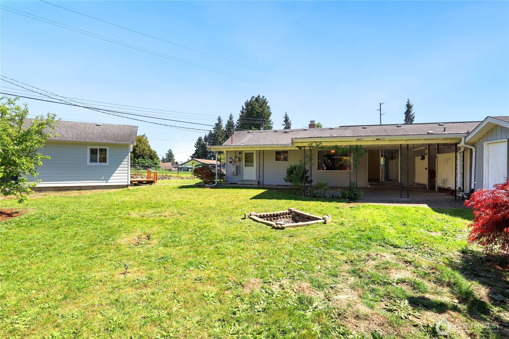 1074 Walnut Street , Bremerton, WA 98310