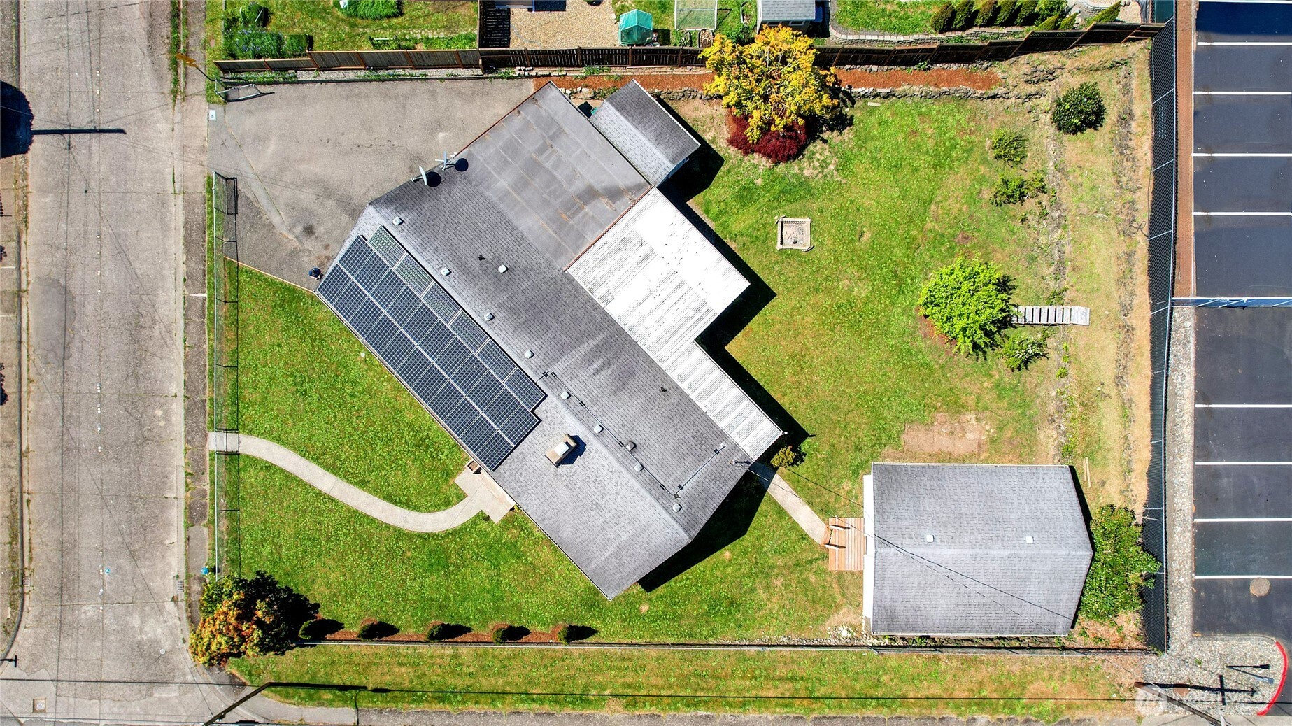 1074 Walnut Street , Bremerton, WA 98310