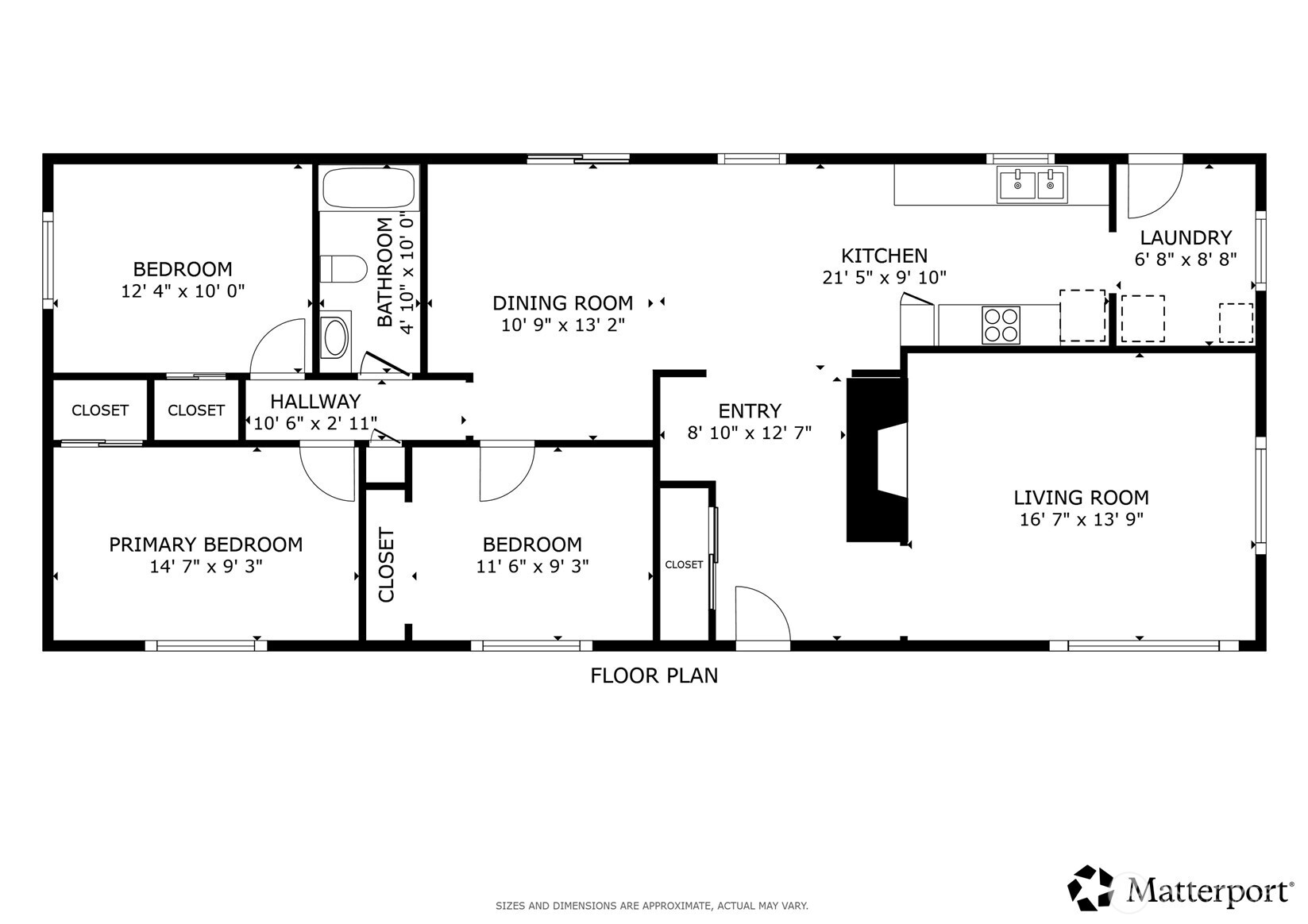 1074 Walnut Street , Bremerton, WA 98310
