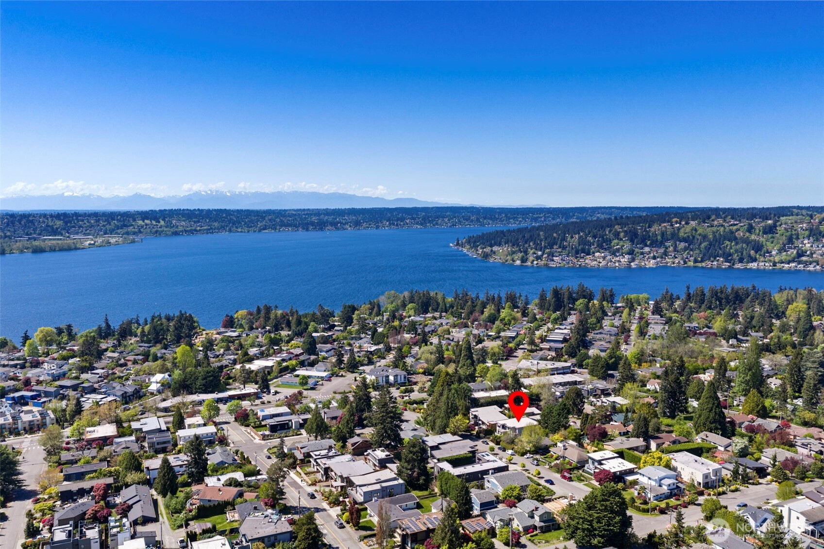 116 16th Avenue , Kirkland, WA 98033