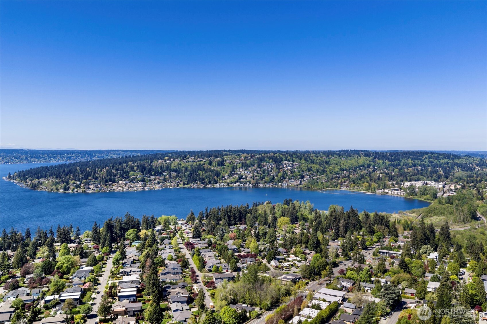 116 16th Avenue , Kirkland, WA 98033