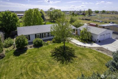 6293 Road 3.3 NE, Moses Lake, WA 98837 - Photo 1