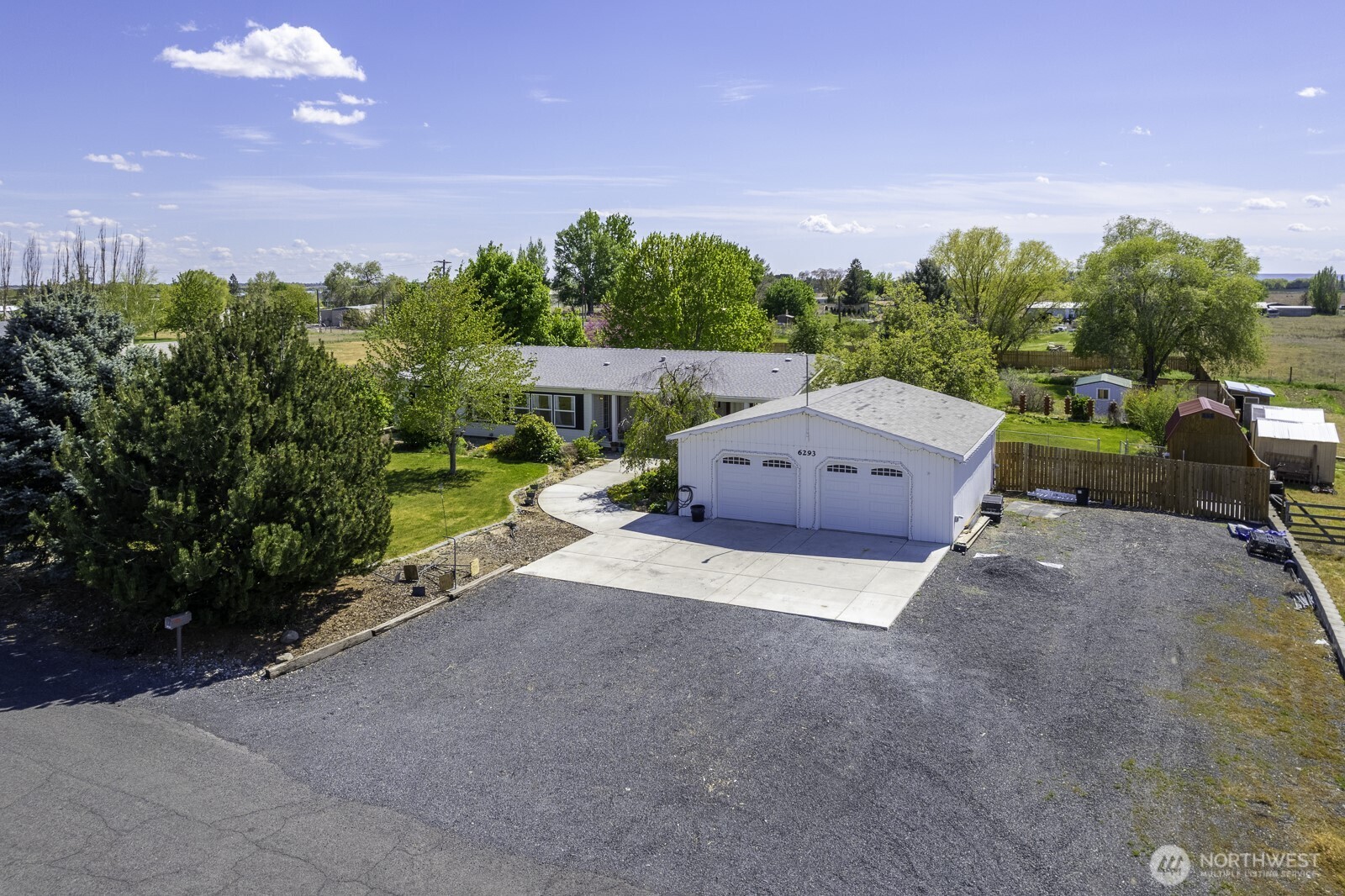 6293 Road 3.3 NE, Moses Lake, WA 98837