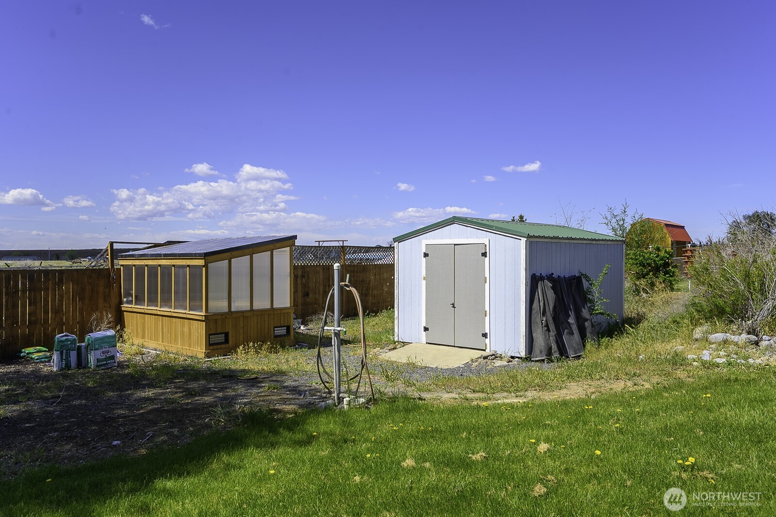 6293 Road 3.3 NE, Moses Lake, WA 98837