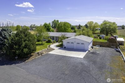 6293 Road 3.3 NE, Moses Lake, WA 98837 - Photo 2