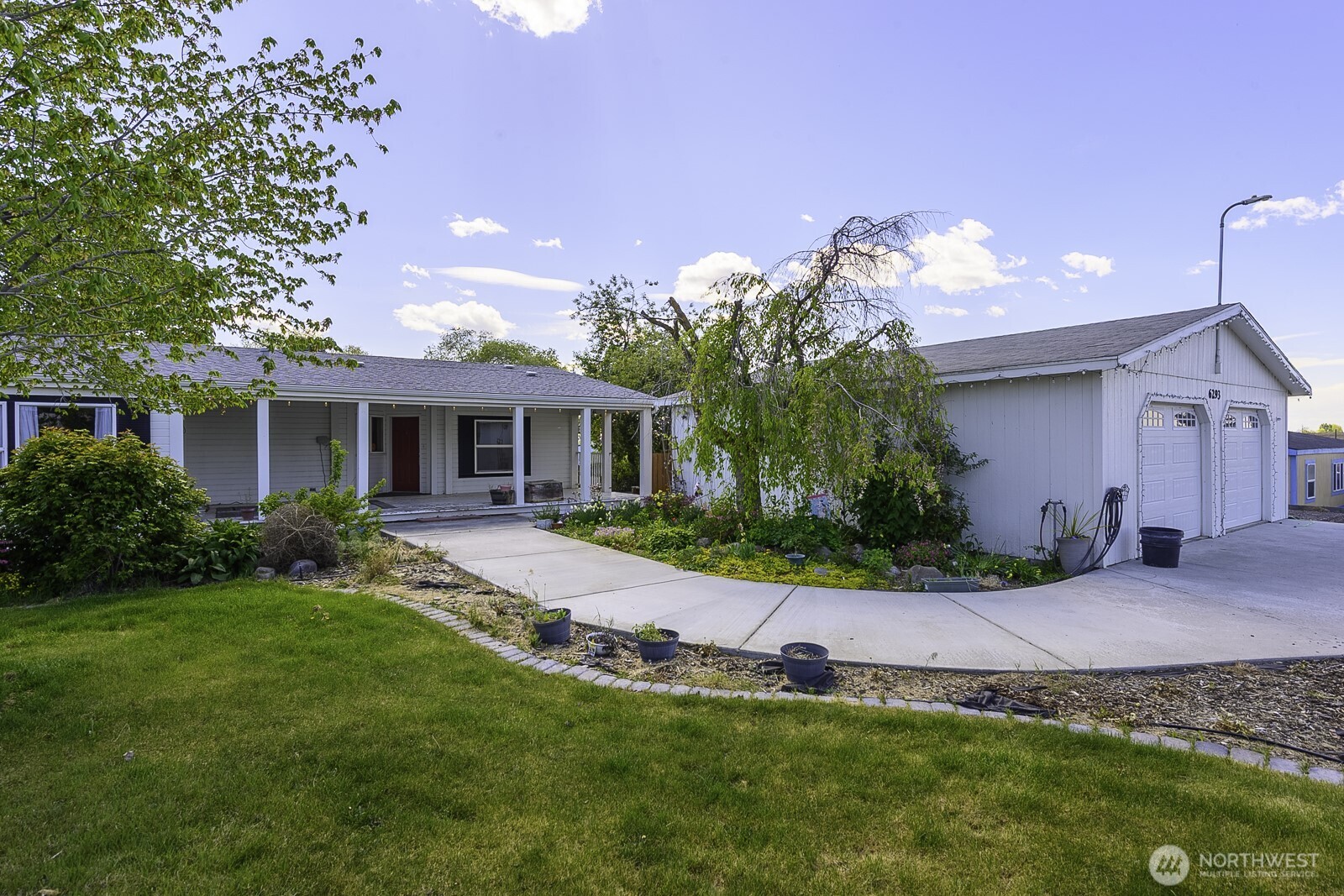 6293 Road 3.3 NE, Moses Lake, WA 98837