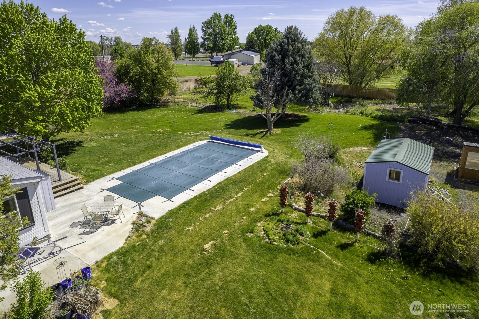 6293 Road 3.3 NE, Moses Lake, WA 98837