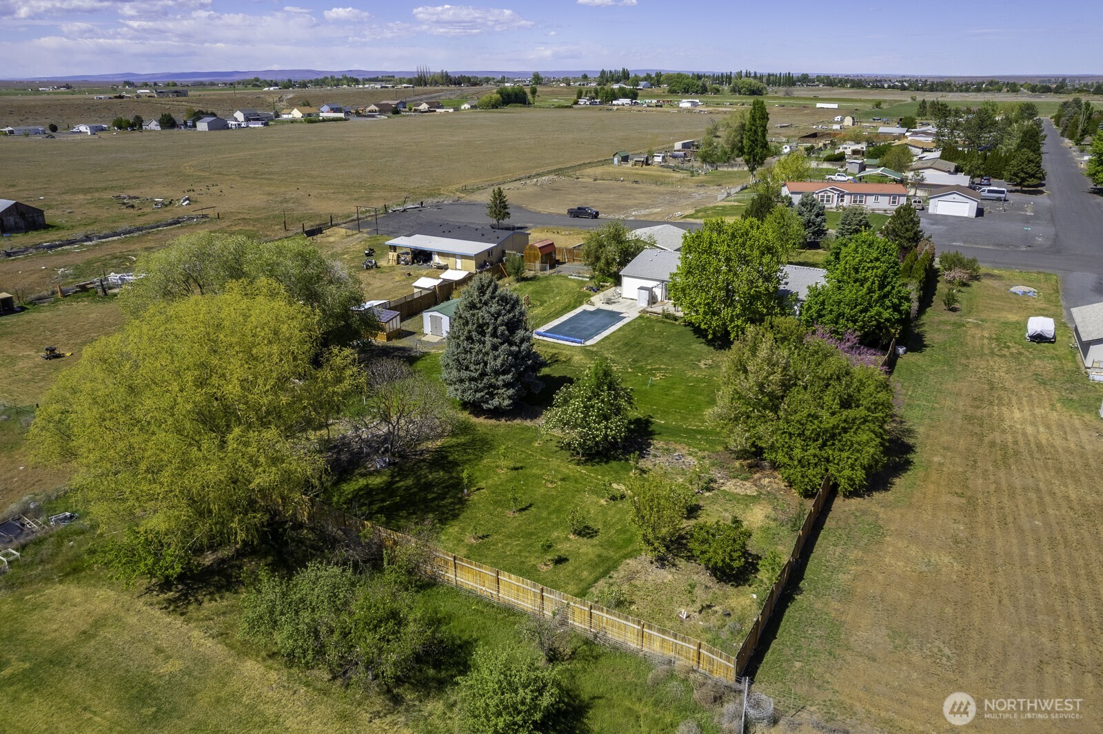 6293 Road 3.3 NE, Moses Lake, WA 98837