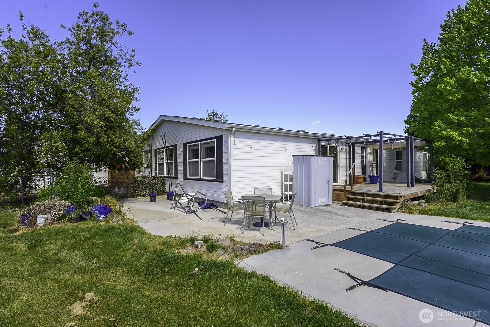 6293 Road 3.3 NE, Moses Lake, WA 98837