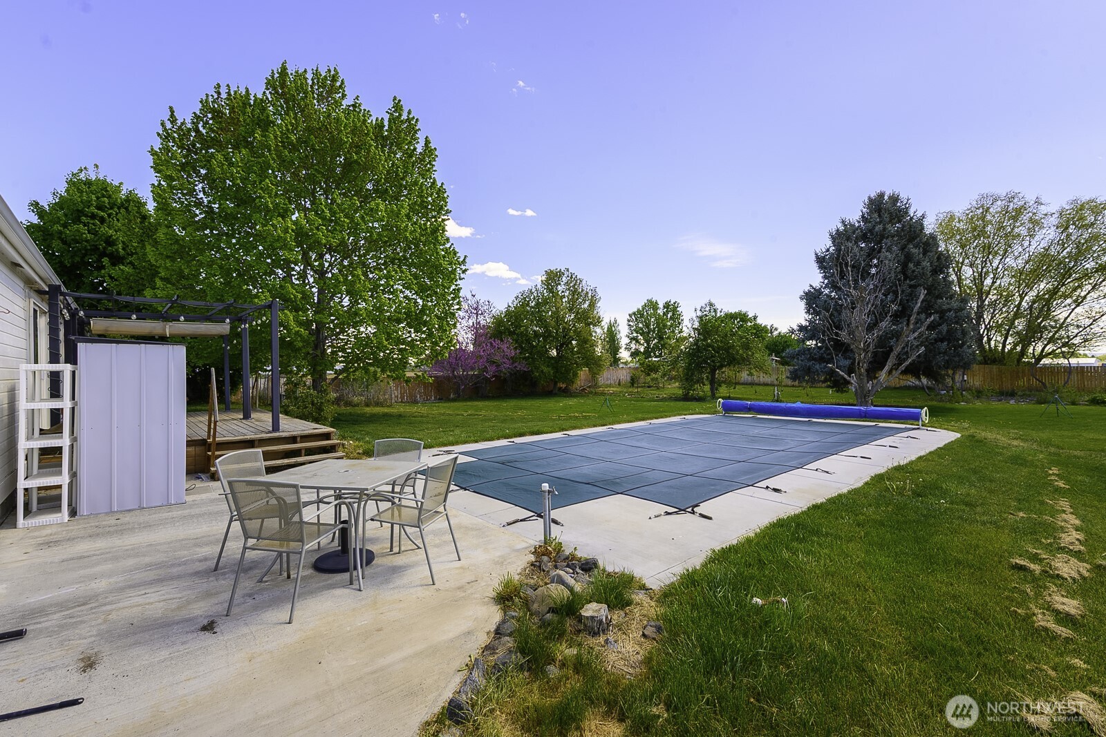 6293 Road 3.3 NE, Moses Lake, WA 98837