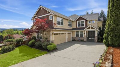11935 SE 76th Street , Newcastle, WA 98056 - Photo 1