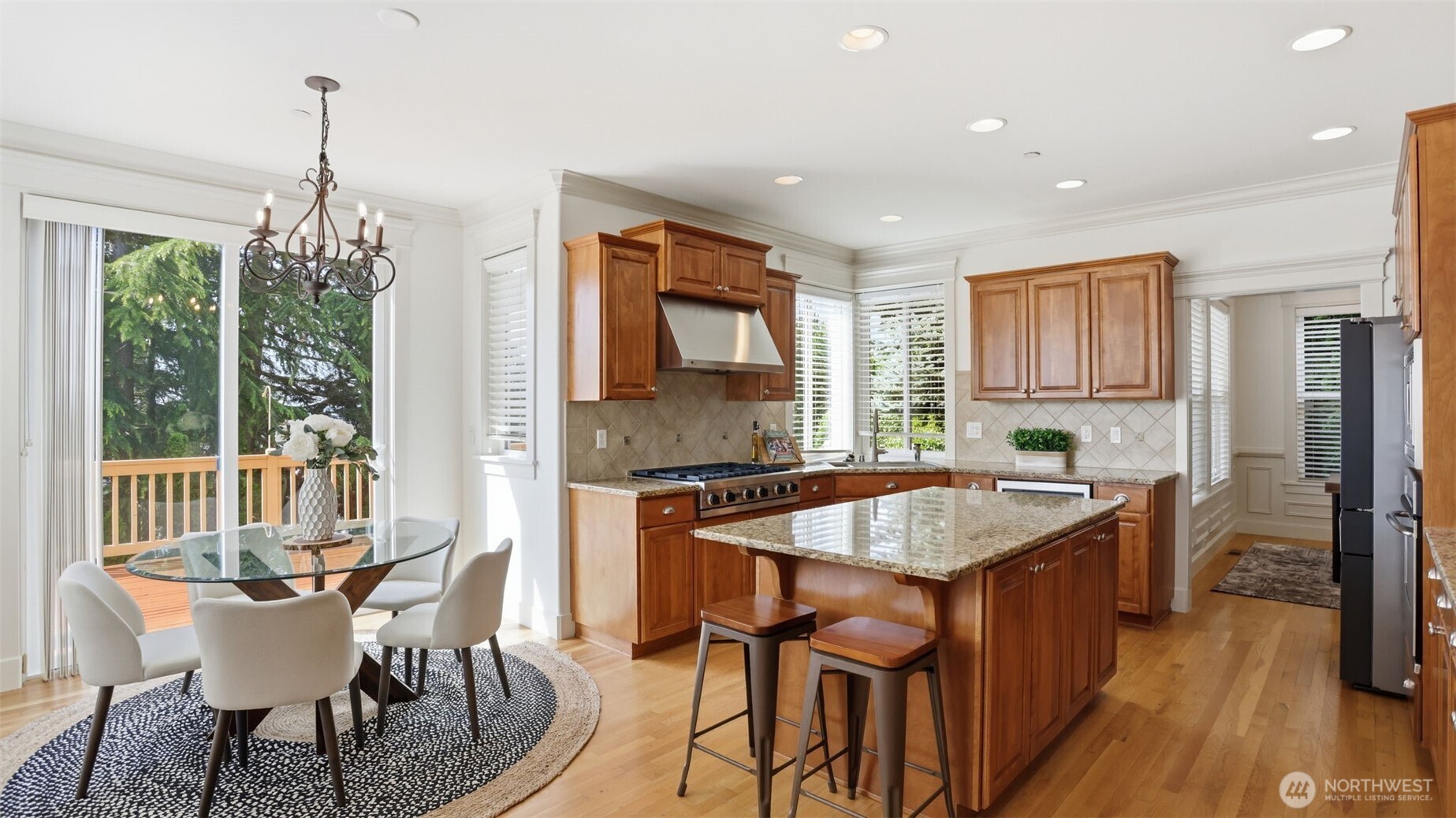 11935 SE 76th Street , Newcastle, WA 98056
