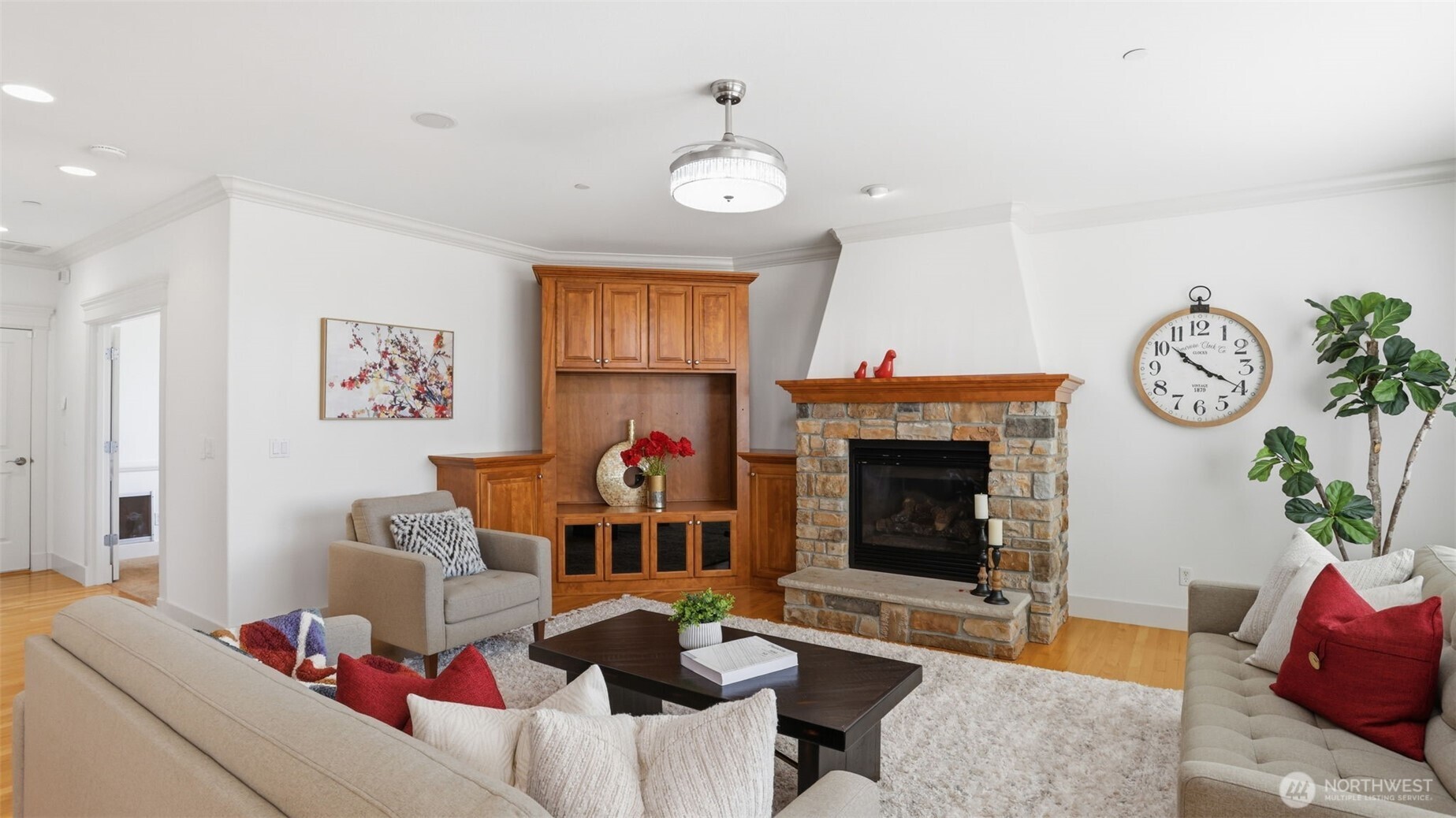 11935 SE 76th Street , Newcastle, WA 98056