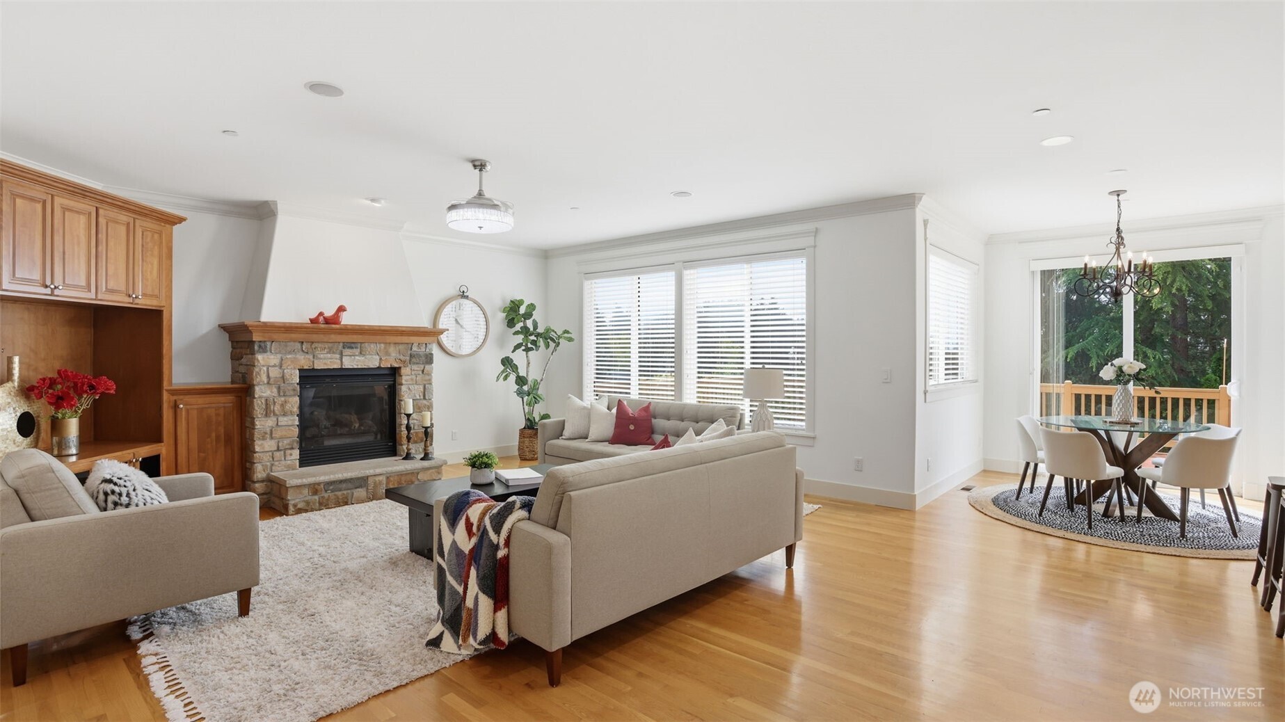 11935 SE 76th Street , Newcastle, WA 98056