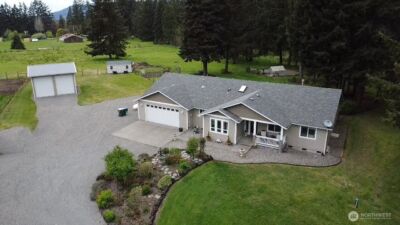 16915 Eugene Street SW, Rochester, WA 98579 - Photo 2