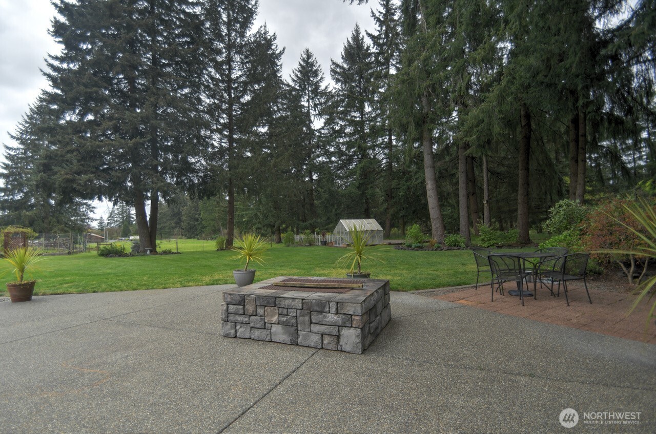 16915 Eugene Street SW, Rochester, WA 98579