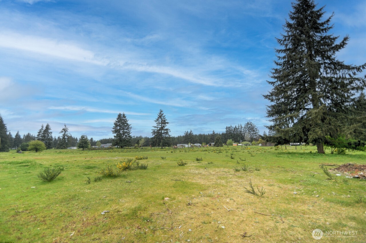 16915 Eugene Street SW, Rochester, WA 98579