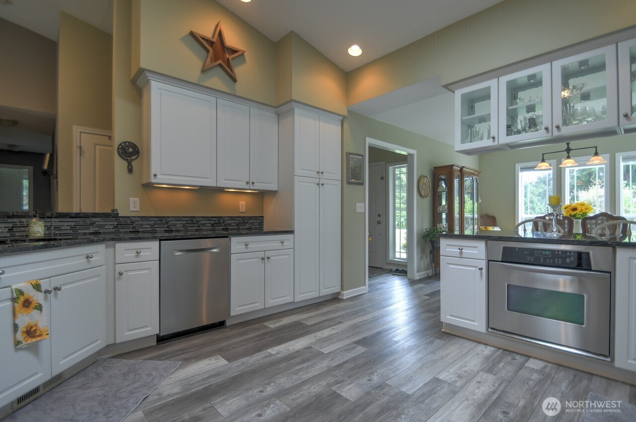 16915 Eugene Street SW, Rochester, WA 98579