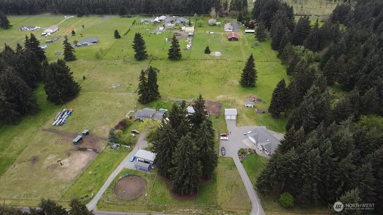 16915 Eugene Street SW, Rochester, WA 98579