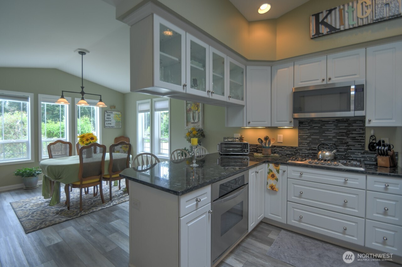16915 Eugene Street SW, Rochester, WA 98579