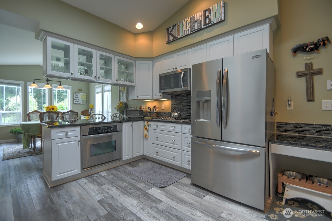 16915 Eugene Street SW, Rochester, WA 98579