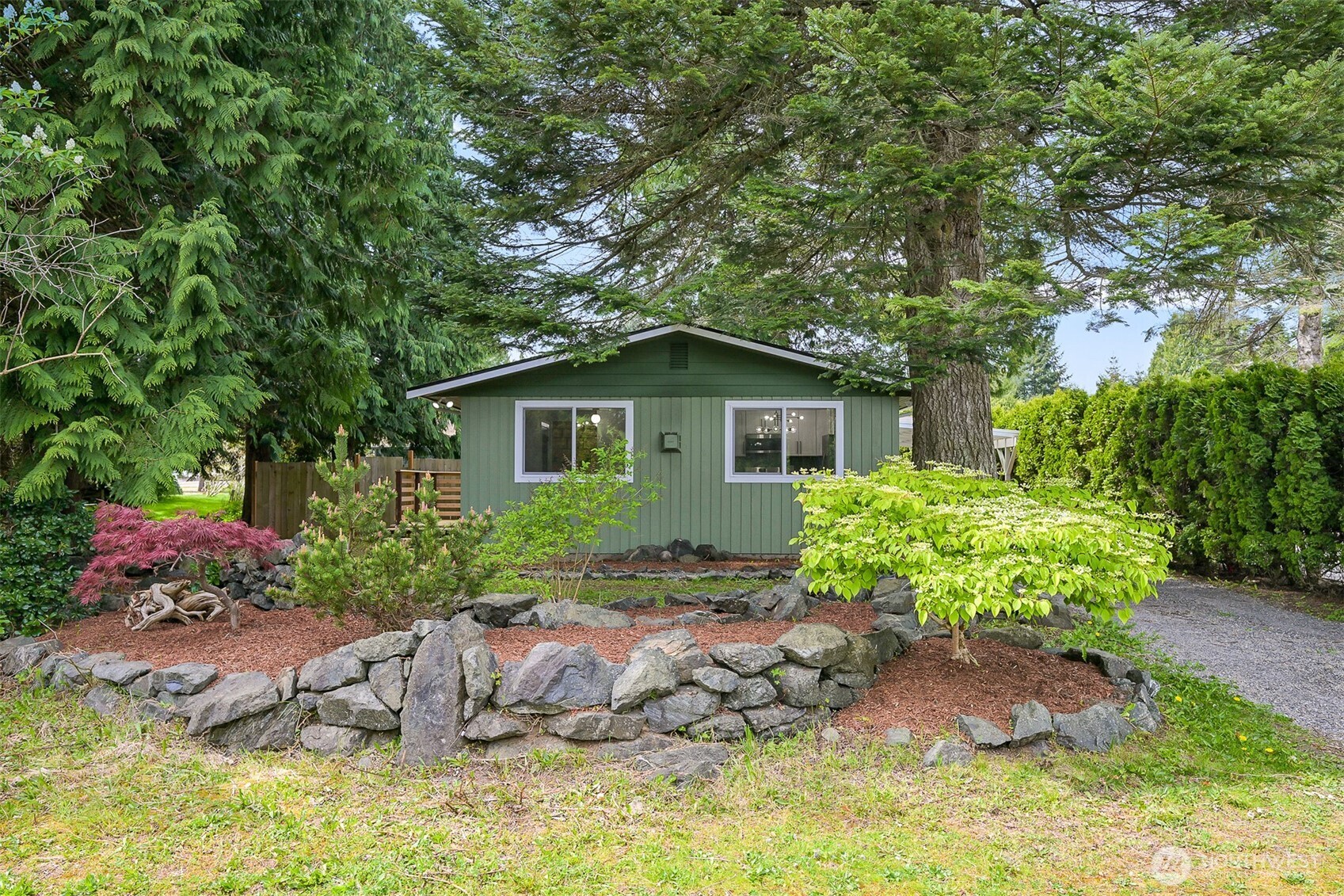 8257 Salish Lane , Blaine, WA 98230
