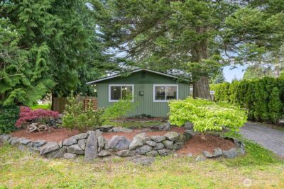 8257 Salish Lane , Blaine, WA 98230