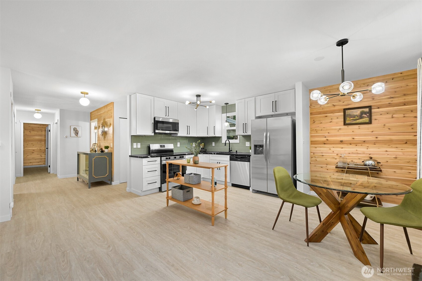 8257 Salish Lane , Blaine, WA 98230