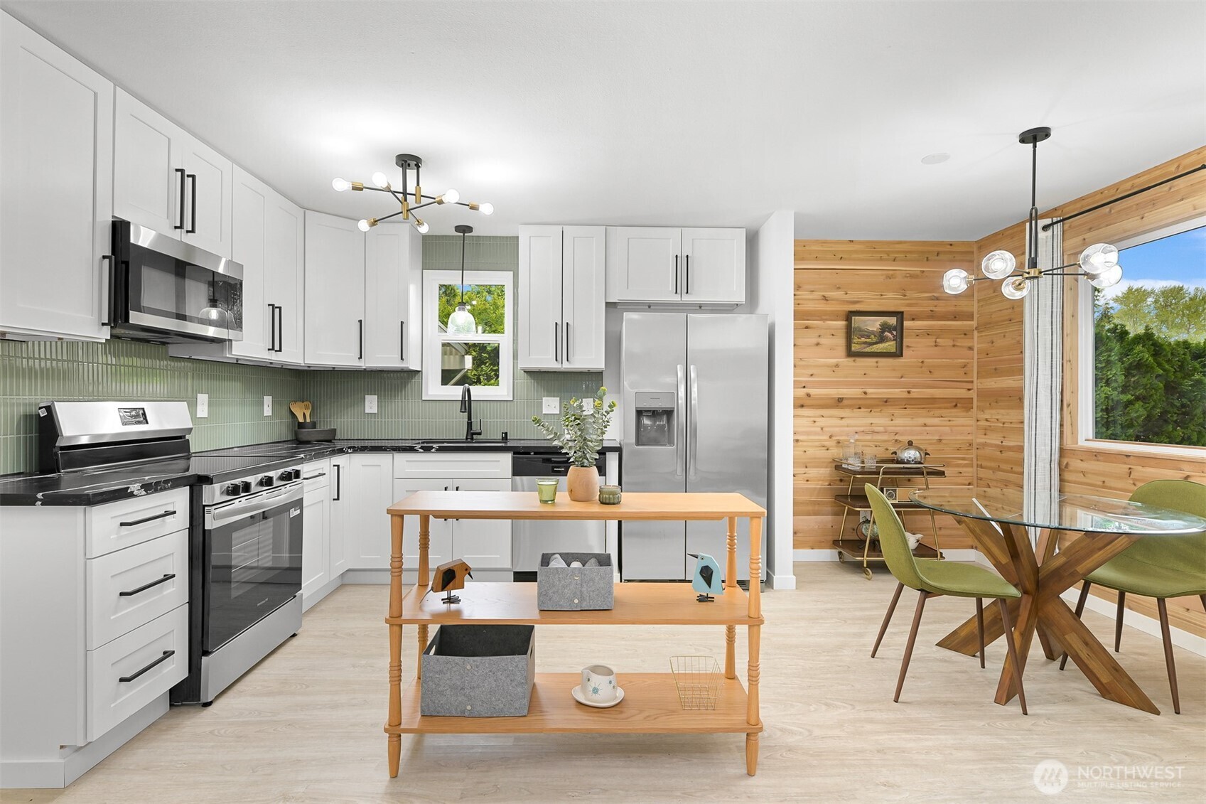 8257 Salish Lane , Blaine, WA 98230