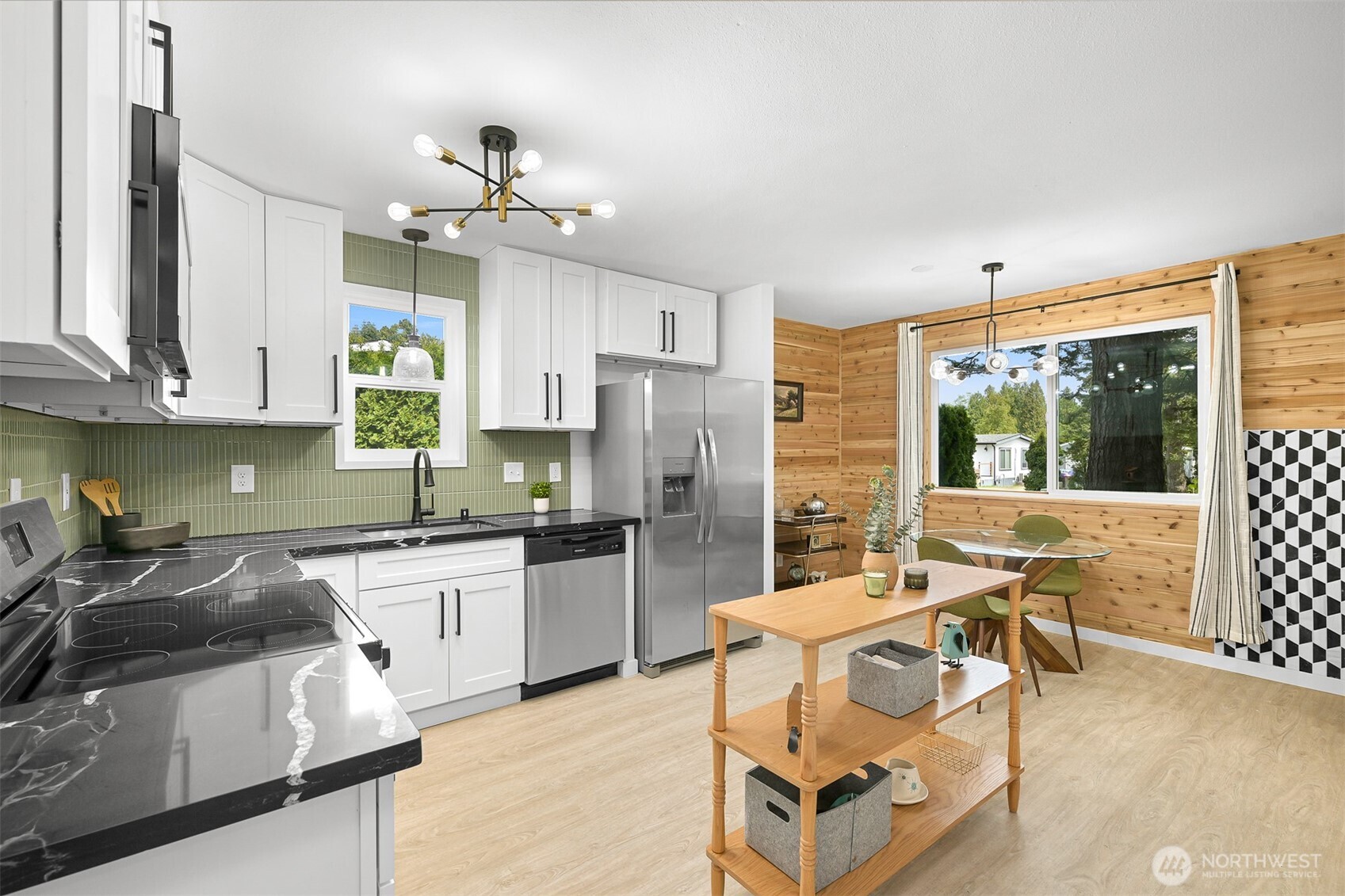 8257 Salish Lane , Blaine, WA 98230