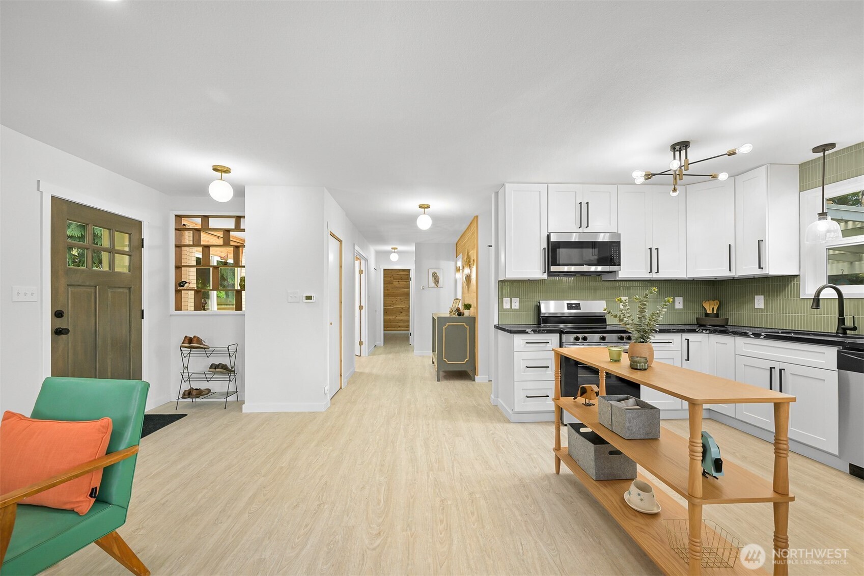 8257 Salish Lane , Blaine, WA 98230
