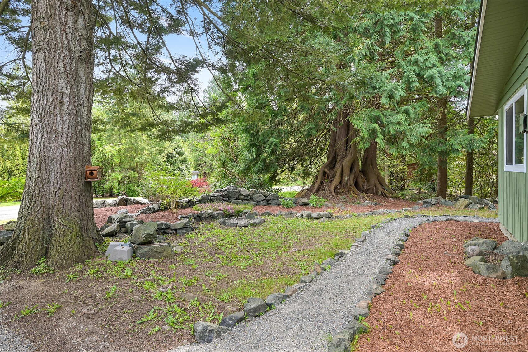 8257 Salish Lane , Blaine, WA 98230