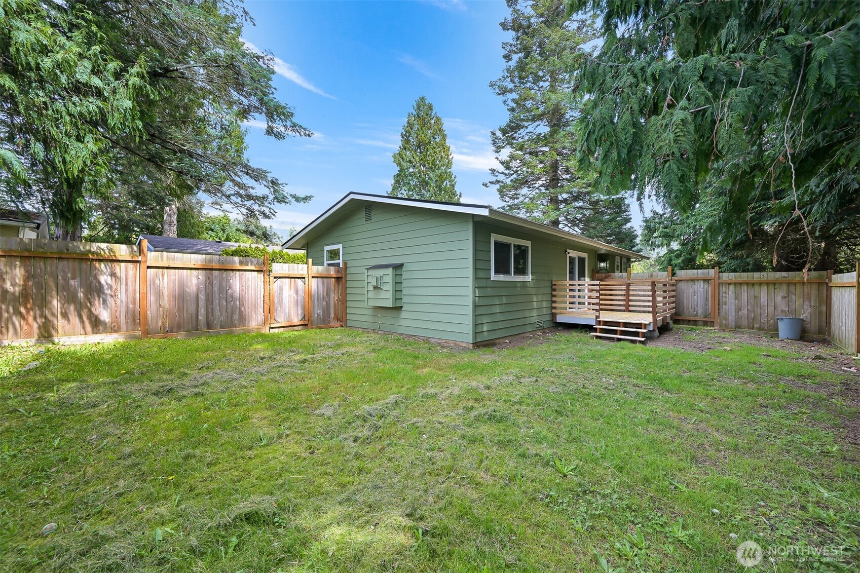 8257 Salish Lane , Blaine, WA 98230
