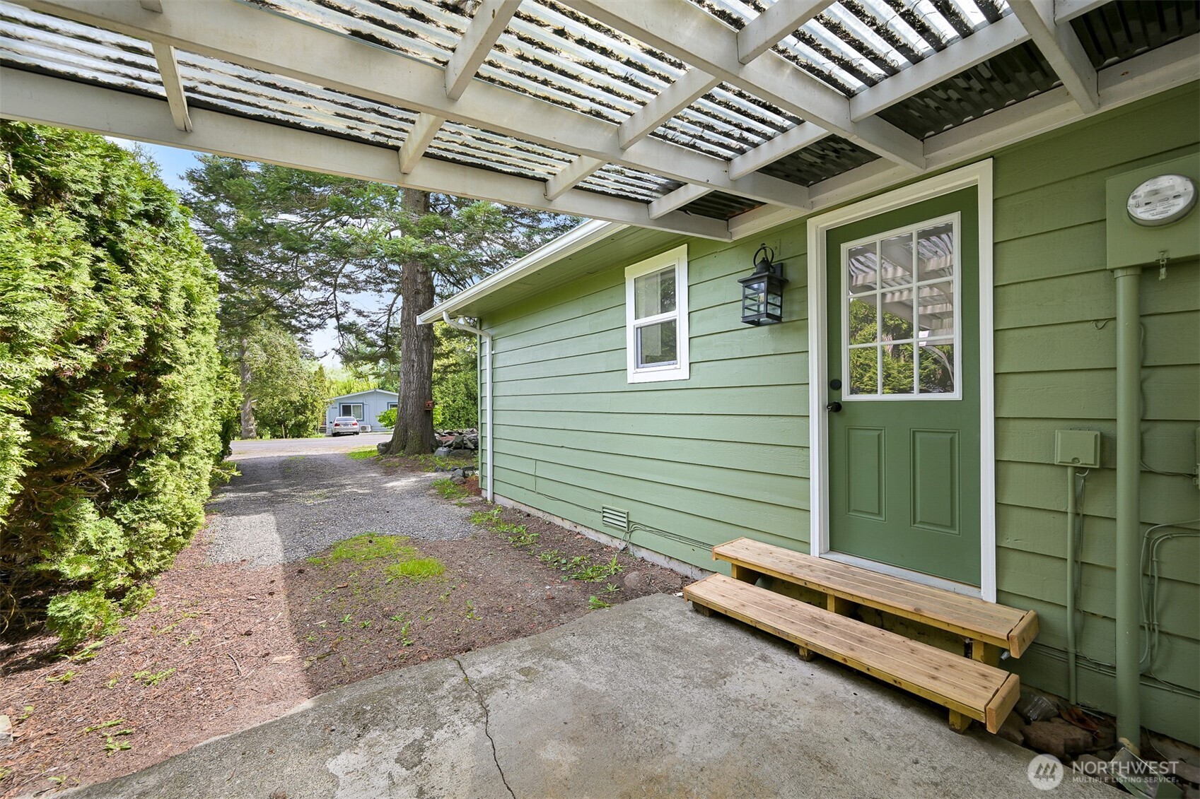 8257 Salish Lane , Blaine, WA 98230