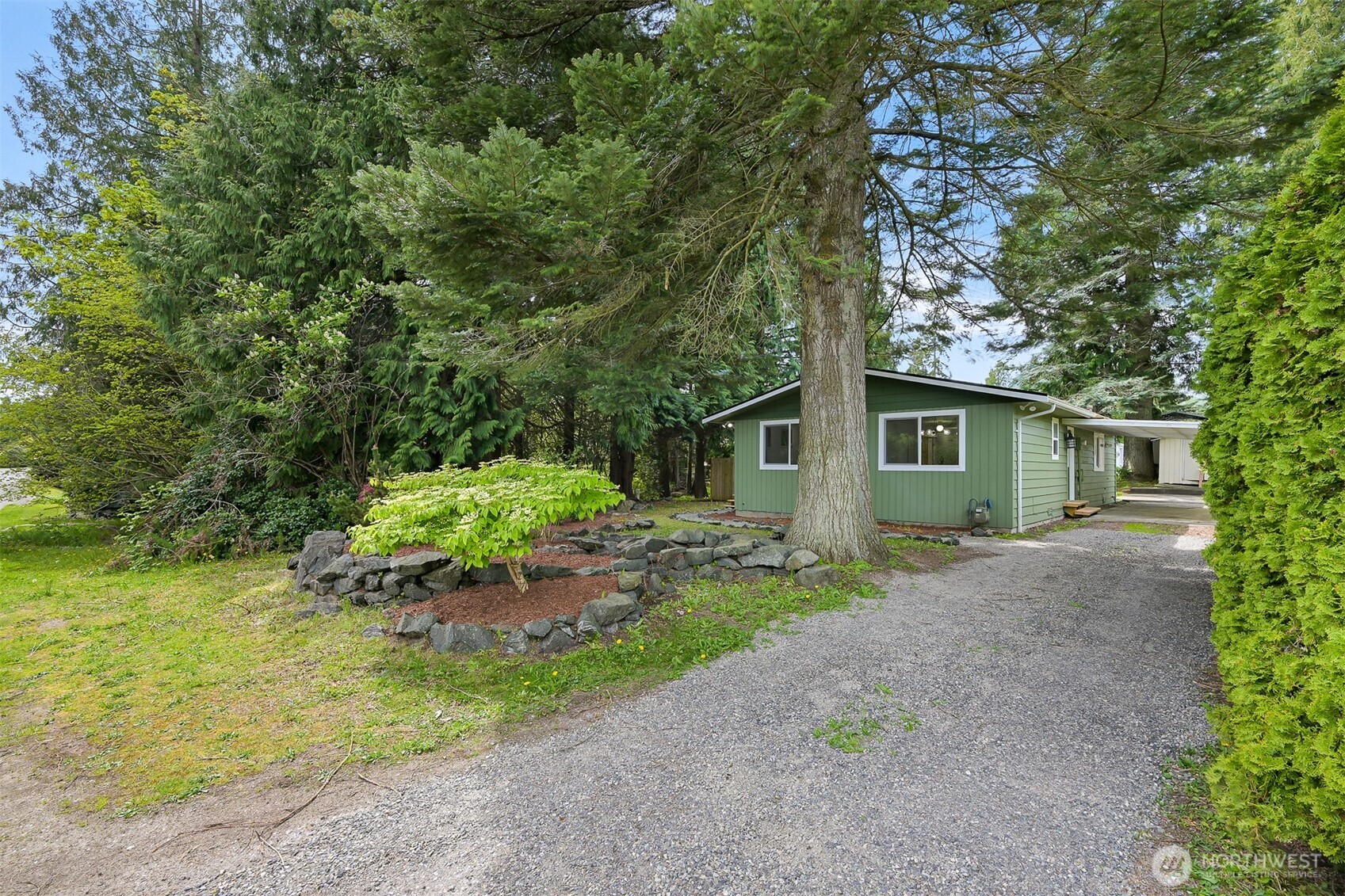 8257 Salish Lane , Blaine, WA 98230