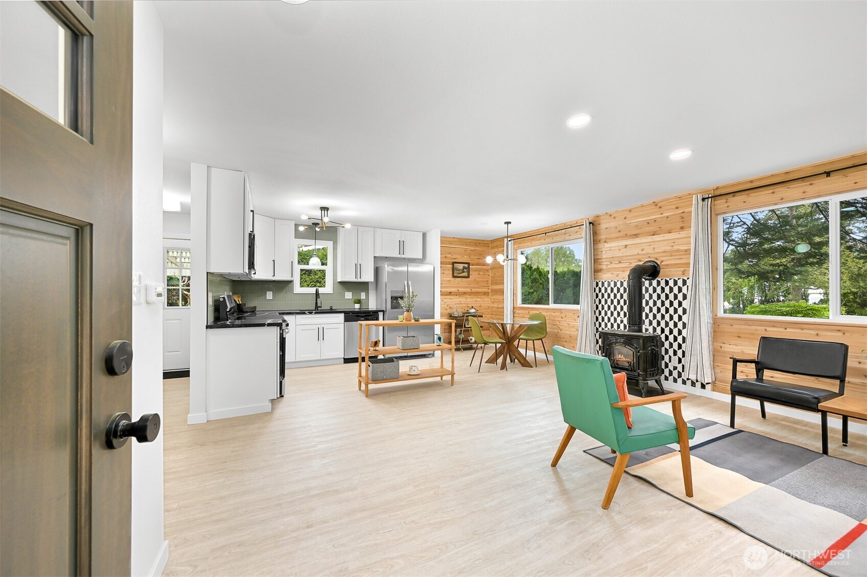 8257 Salish Lane , Blaine, WA 98230