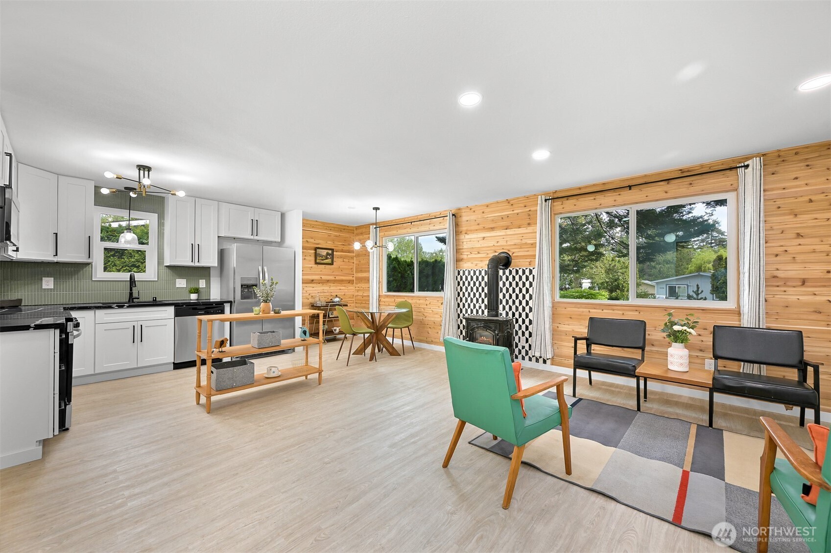 8257 Salish Lane , Blaine, WA 98230