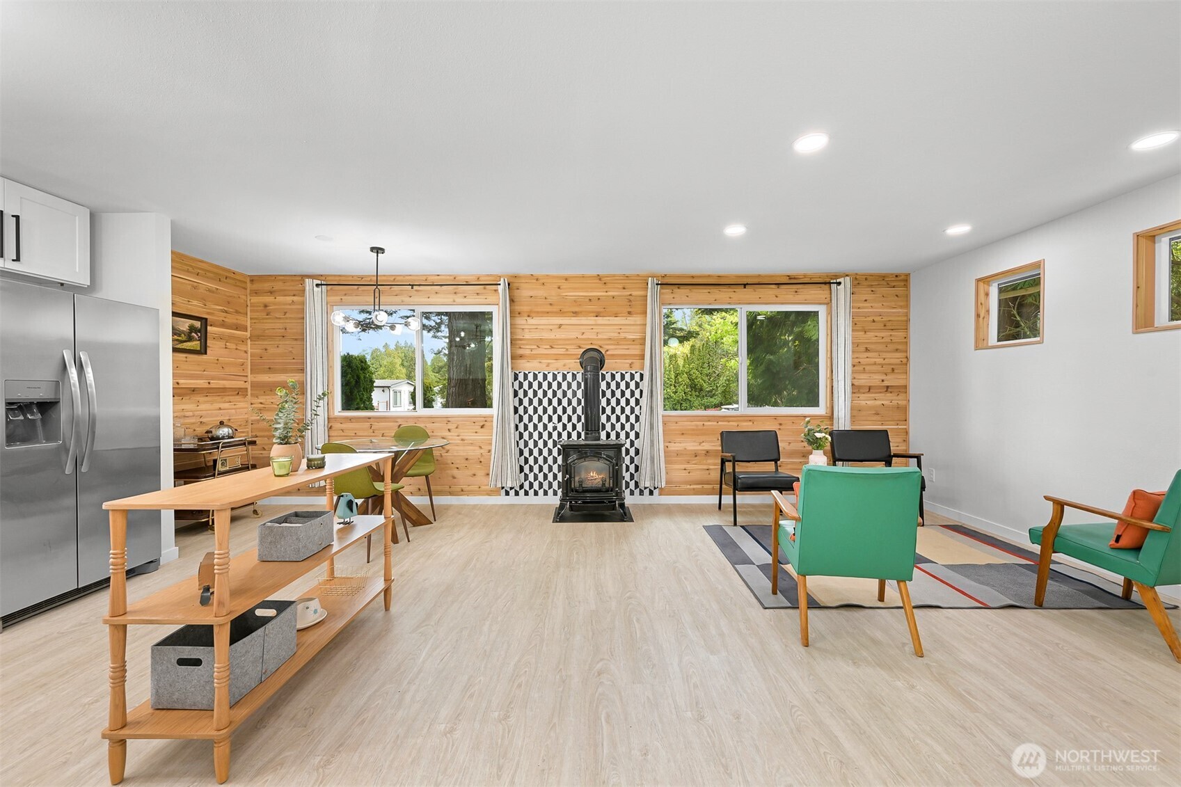 8257 Salish Lane , Blaine, WA 98230