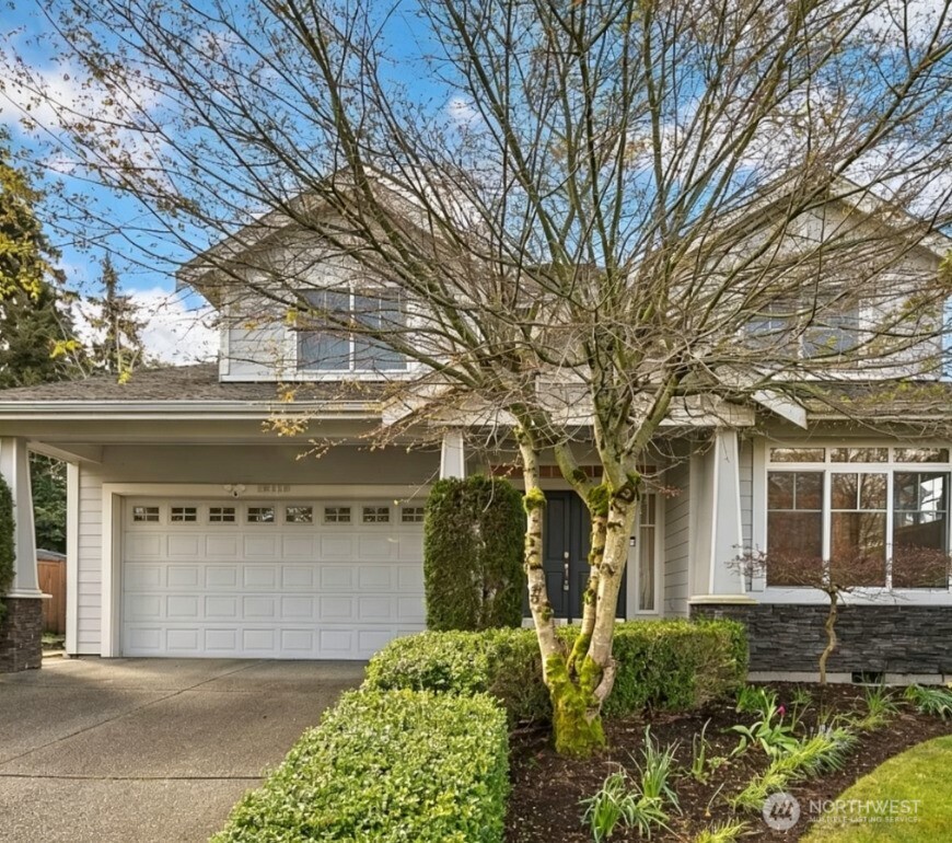 12115 SE 41st , Bellevue, WA 98006
