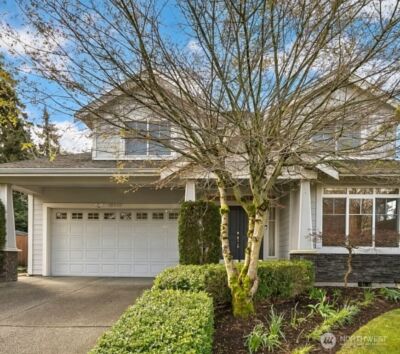 12115 SE 41st , Bellevue, WA 98006 - Photo 1