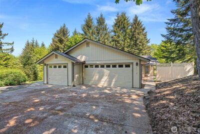 2896 Fortner Drive SW, Tumwater, WA 98512 - Photo 1