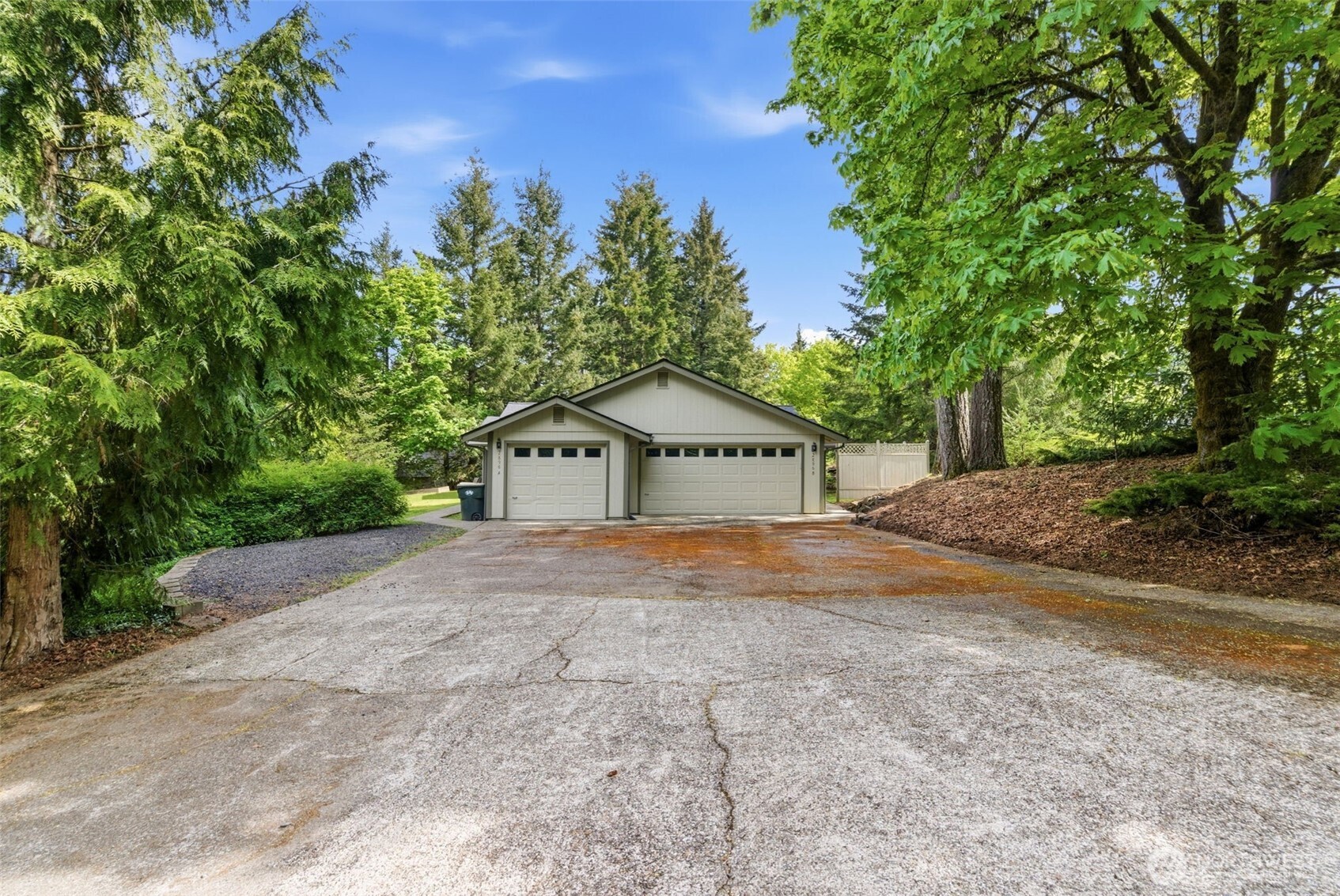 2896 Fortner Drive SW, Tumwater, WA 98512
