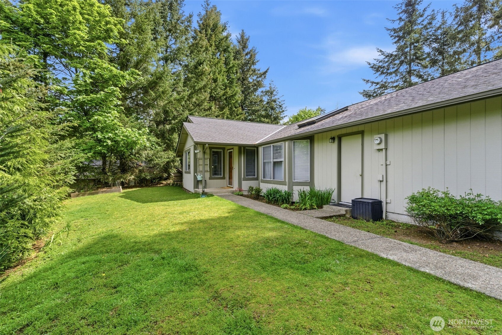 2896 Fortner Drive SW, Tumwater, WA 98512