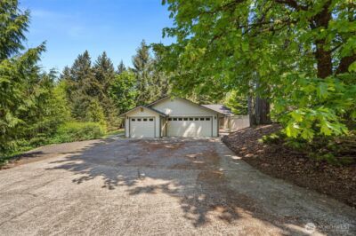 2896 Fortner Drive SW, Tumwater, WA 98512 - Photo 4