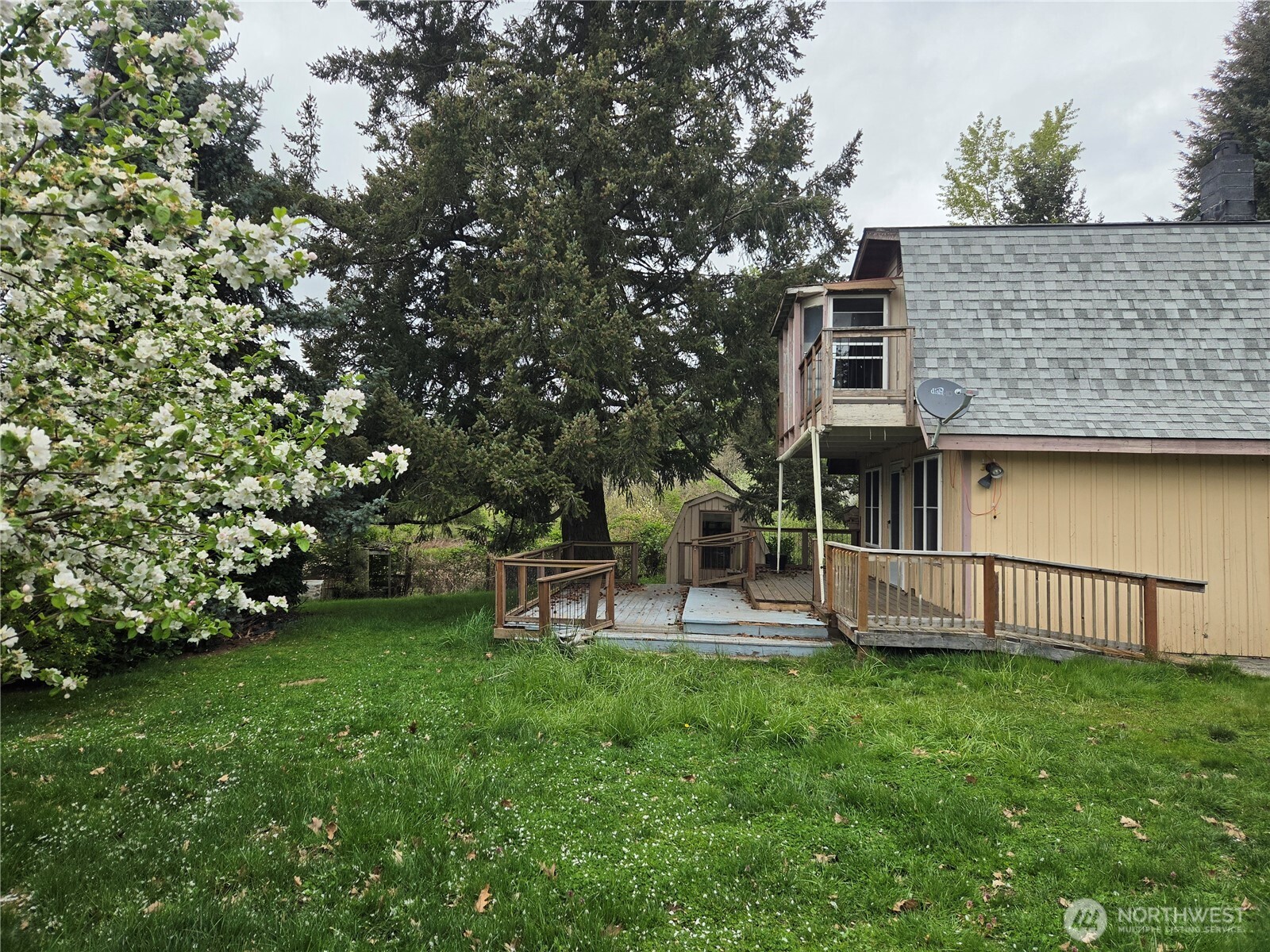 16412 115th Lane SE, Yelm, WA 98597