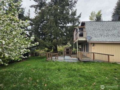 16412 115th Lane SE, Yelm, WA 98597 - Photo 2