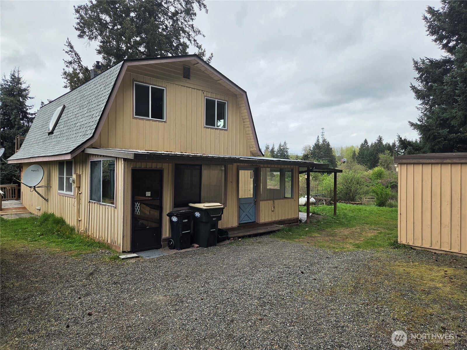 16412 115th Lane SE, Yelm, WA 98597