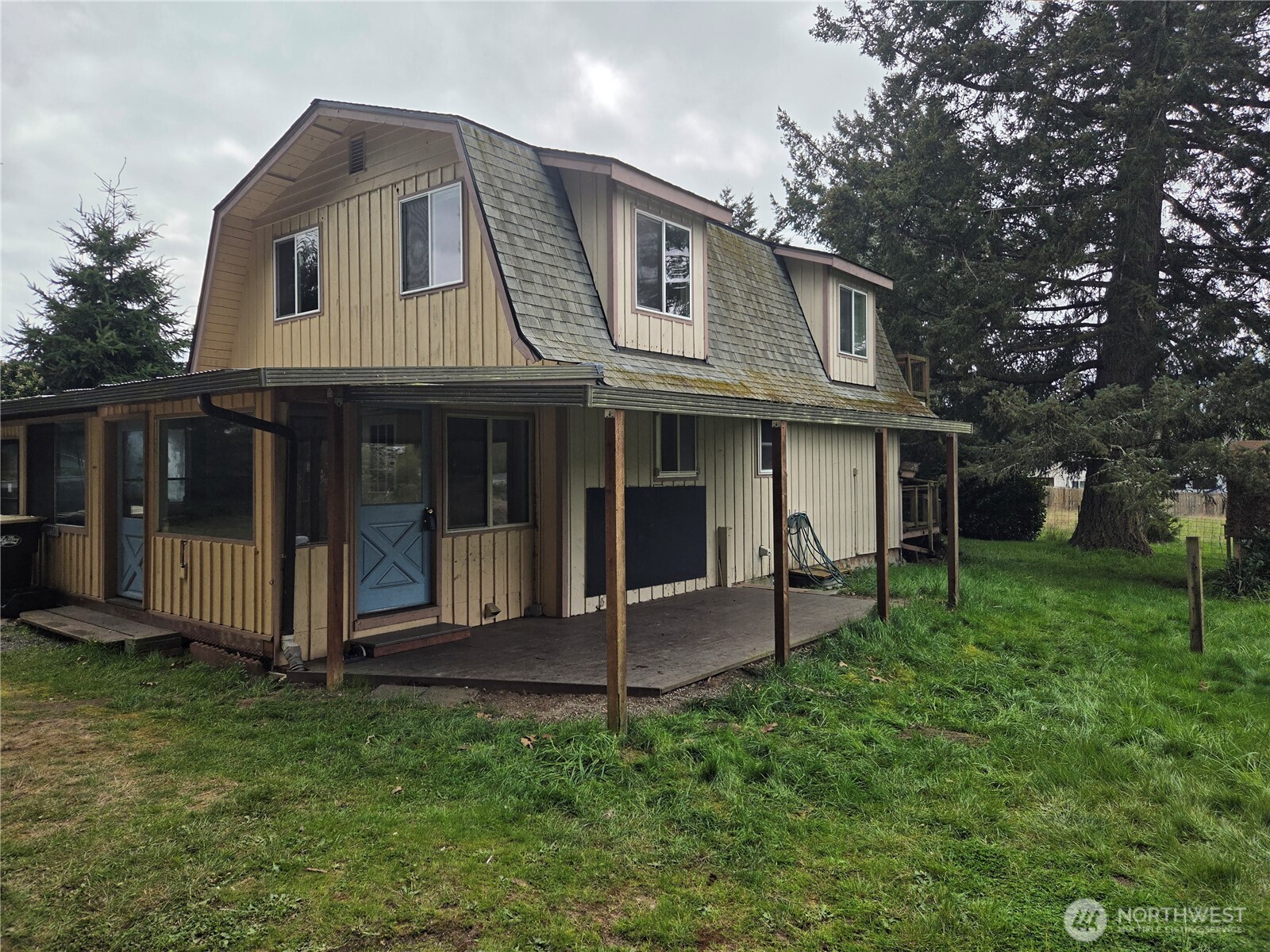 16412 115th Lane SE, Yelm, WA 98597